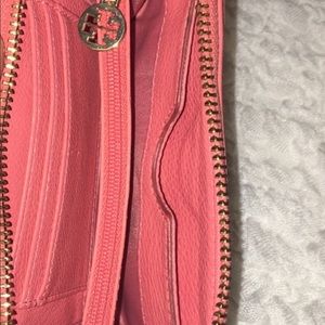 Tory Burch Wallet